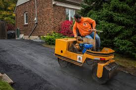 Cobblestone Driveway Installation in Orange Blossom, CA